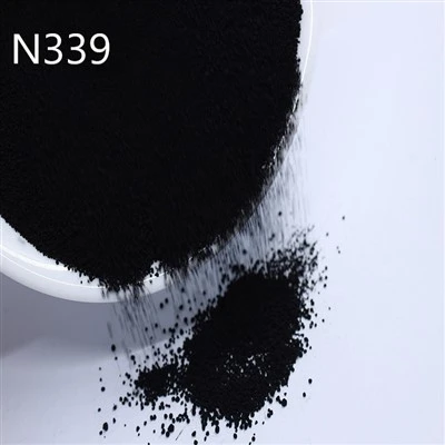 Pigment de carbone